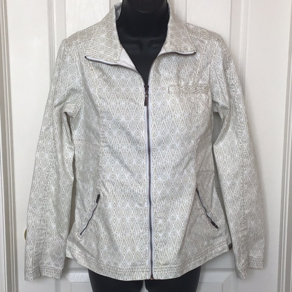 prAna jacket